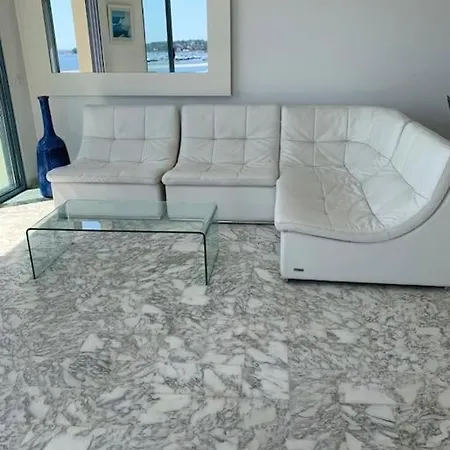 Avec Vue Exceptionnelle Et 6 Couchages 아파트