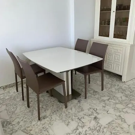 Avec Vue Exceptionnelle Et 6 Couchages Apartmán *