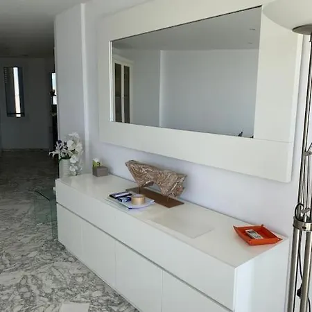 Apartmán Avec Vue Exceptionnelle Et 6 Couchages